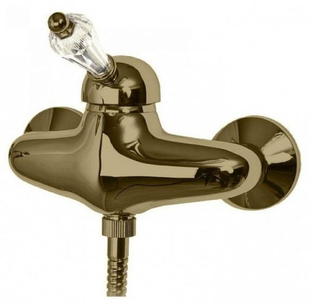 Смеситель CEZARES Vintage-DM-02-Sw