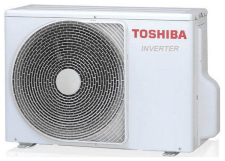 Сплит-система TOSHIBA RAS-13U2KV-ЕЕ/RAS-13U2AV-EE