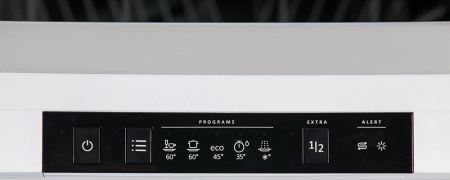 Посудомоечная машина NORDFROST FS4 1053 W