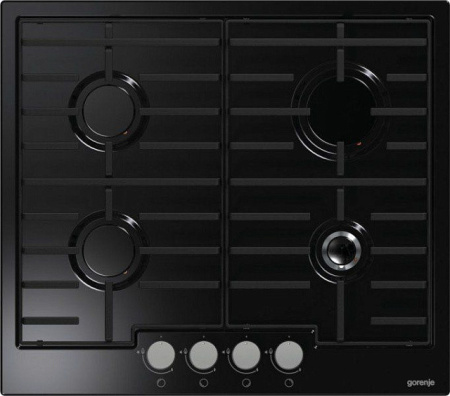 Газовая поверхность GORENJE g6n40zsb
