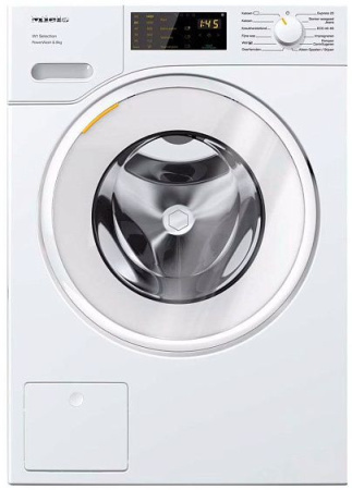 Стиральная машина MIELE WSD323WCS