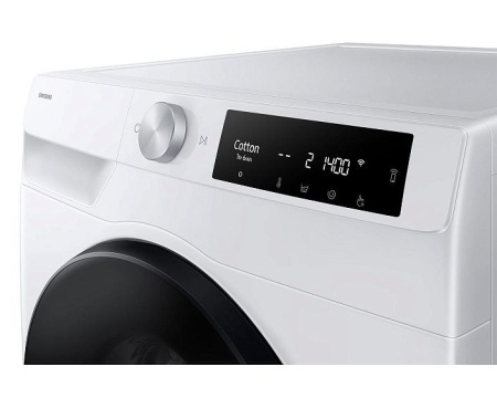 Стиральная машина SAMSUNG WD11DG6B85BELP