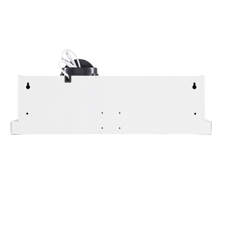 Вытяжка HOMSair FLAT 60 БЕЛЫЙ