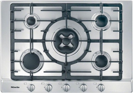 Поверхность MIELE km 2034 ix