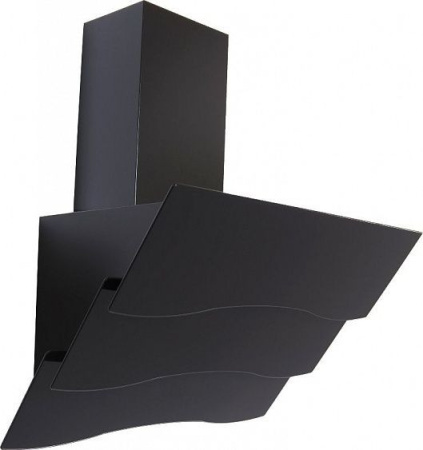 Каминная вытяжка SCHTOFF Nacha 600 Black