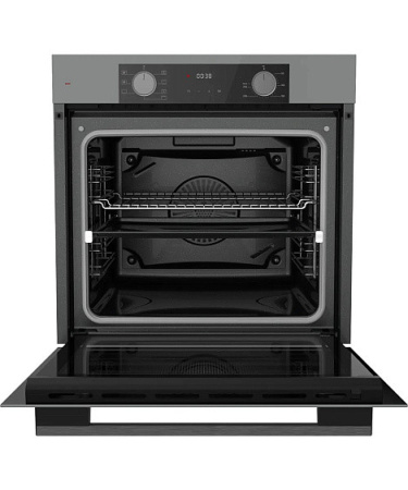 Духовой шкаф KUPPERSBERG HF 608 GR