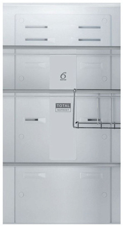 Холодильник WHIRLPOOL WTNF 923 BX