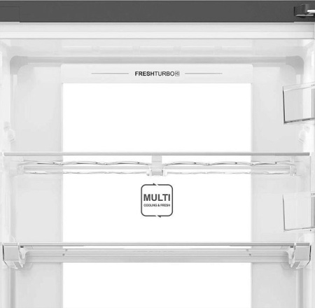 Холодильник HAIER A4F742CGGU1
