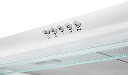 Вытяжка ORE Grong 60 white