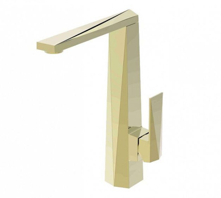 Смеситель BRAVAT Iceberg F776110G-2