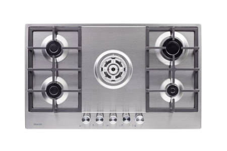 Варочная поверхность GRAUDE GS 90.1 E