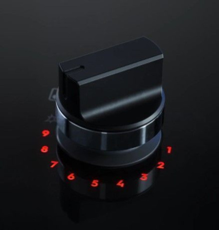 Варочная поверхность AEG HKB64420NB