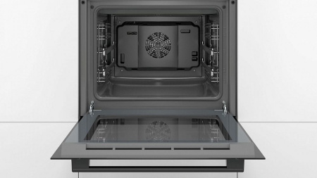 Духовой шкаф BOSCH HBJ517YB0R