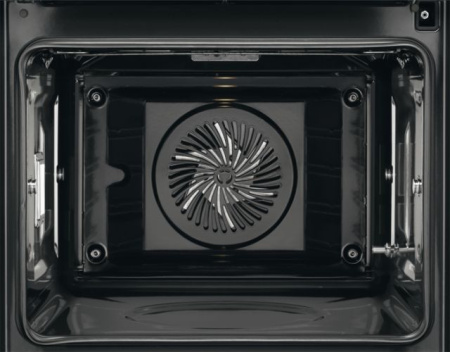 Духовой шкаф AEG BSR 882320 B