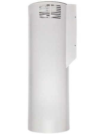Вытяжка KONIGIN Ester White/White Glass 31