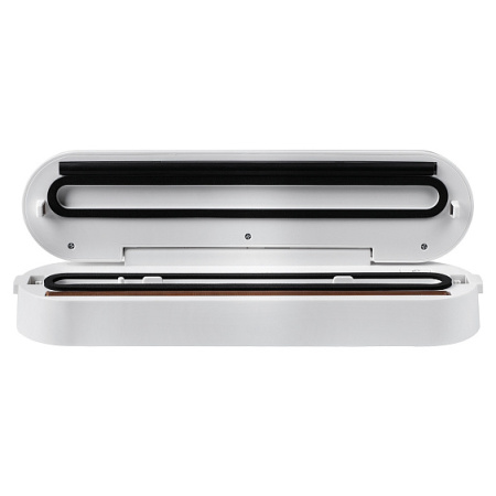 Вакуумный упаковщик BBK BVS602 белый