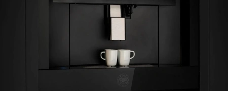 Кофемашина BERTAZZONI CM45MOD2WTB