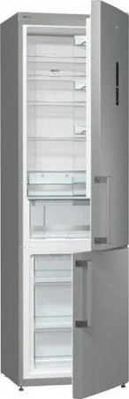 Холодильник GORENJE NRK 6201 MX-O — фото