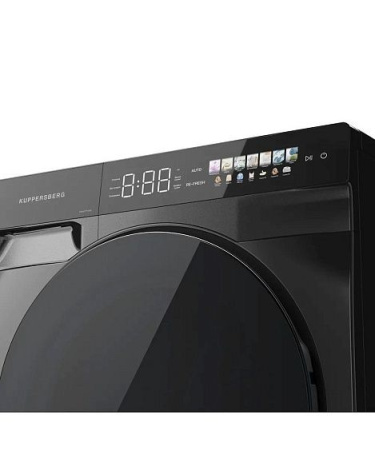 Сушильная машина KUPPERSBERG DM 590 GR