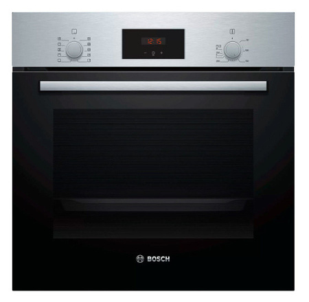 Духовой шкаф BOSCH HBF154YS0