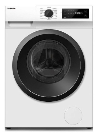 Стиральная машина TOSHIBA TW-BJ90M4RU(WK)