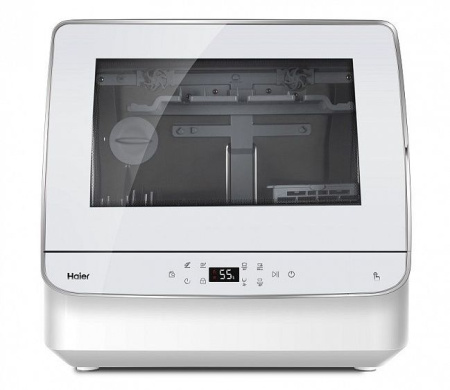 Посудомоечная машина HAIER DW2-STFWWRU