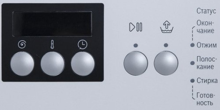 Стиральная машина BOSCH WAE24240OE