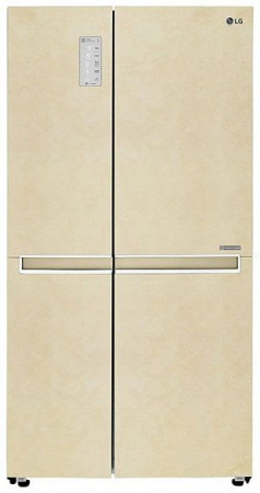 Холодильник LG GC-B247 SEUV