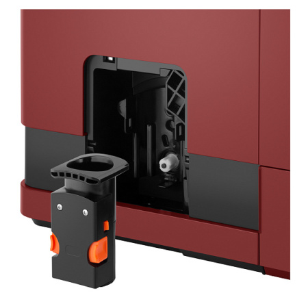 Кофемашина MAUNFELD MF-A7021RD