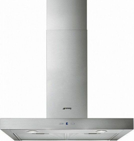 Вытяжка SMEG kat600hxe