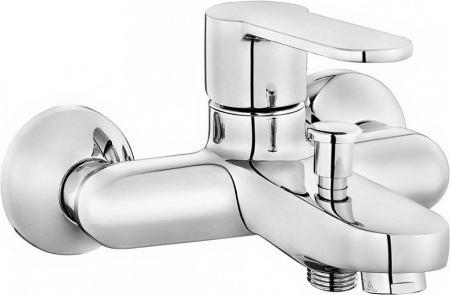 Смеситель E.C.A. Nita 102102475EX