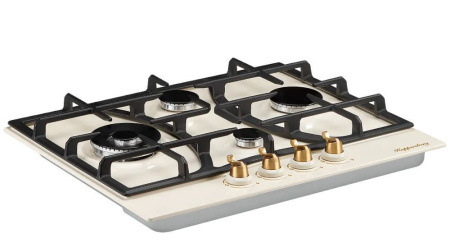 Варочная поверхность KUPPERSBERG FS 604 C Bronze