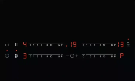 Варочная поверхность AEG TI74IF00IB