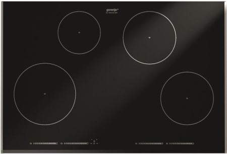 Индукционная стеклокерамич. панель Gorenje GIS 78 XC