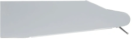 Вытяжка ORE Grong 60 white