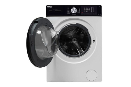Стиральная машина KRAFT TCH-HD8586SW