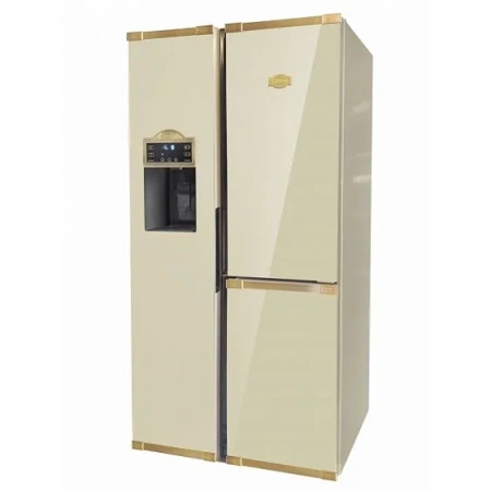 Холодильник KAISER KS 90300 ElfAD Bio