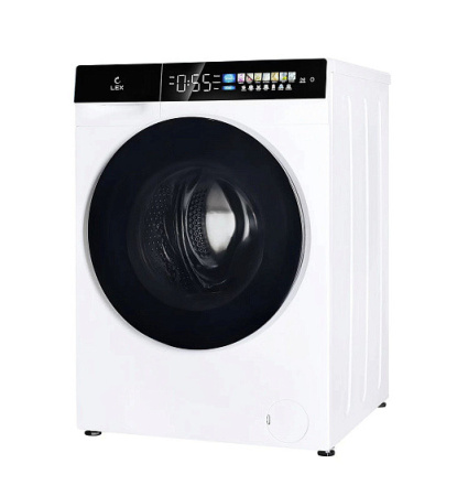 Стиральная машина LEX LWM10012WBLITHD