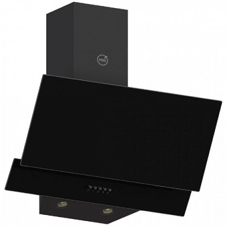 Вытяжка MBS MERYTA 150 GLASS BLACK
