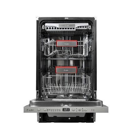 Посудомоечная машина LEX PM 4573 B