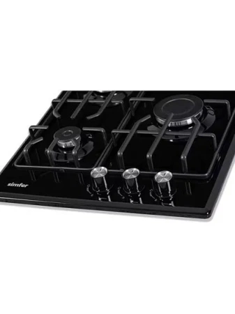 Варочная поверхность SIMFER H45V30B025