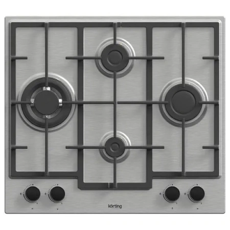 Варочная поверхность KORTING HG 688 CTX
