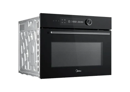 Духовой шкаф MIDEA MCO82007MBG-I