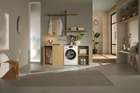 Стиральная машина MIELE WWG660WPS
