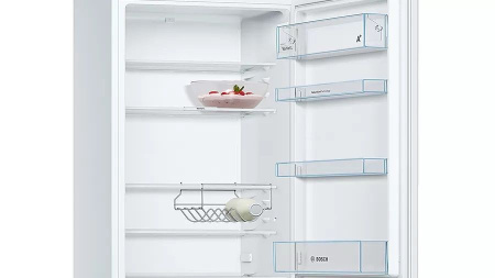Холодильник BOSCH KGE39XW2AR