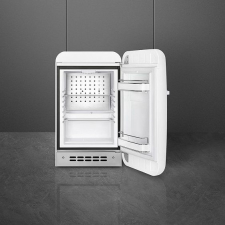 Минибар SMEG FAB5RWH5