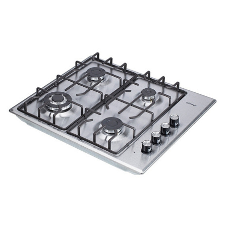 Варочная поверхность SIMFER H60Q41M571