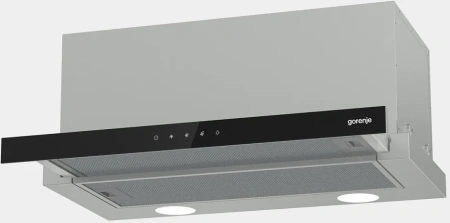 Вытяжка GORENJE TH60E8SGB