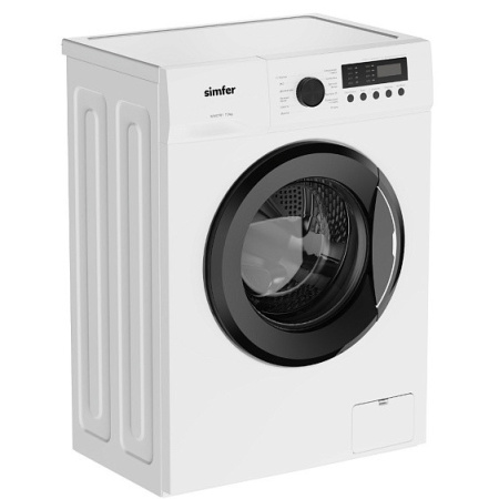Стиральная машина SIMFER WWC701