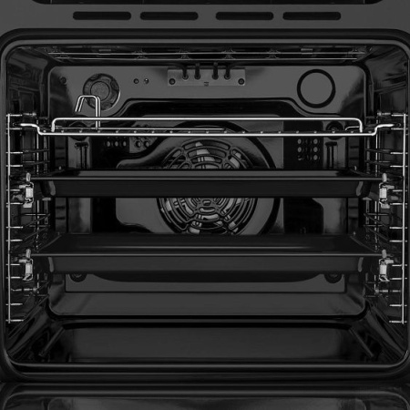 Духовой шкаф MAUNFELD EOEH.7611S2